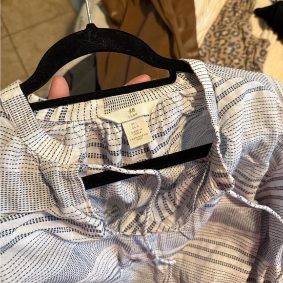 Striped Dress - Picture 5 of 5